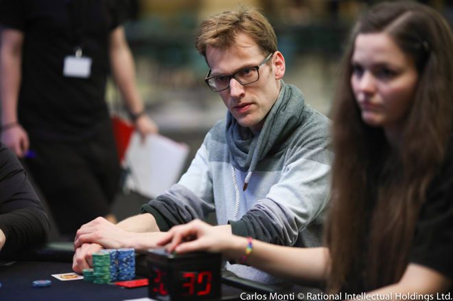 Christoph Vogelsang Christoph Vogelsang