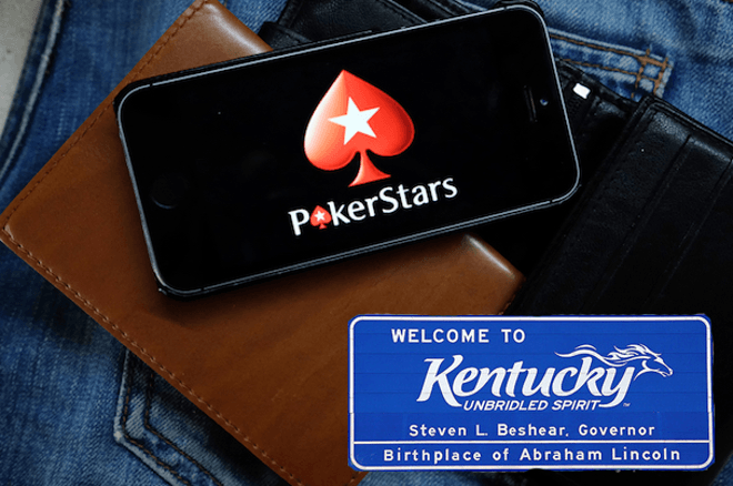 pokerstars pokerstars