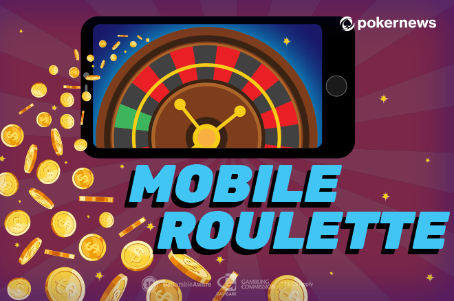 Mobile Roulette Mobile Roulette
