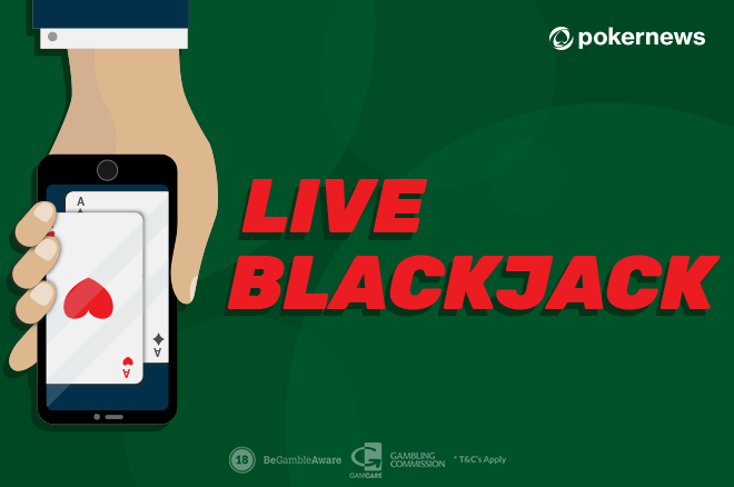 Live Blackjack Live Blackjack