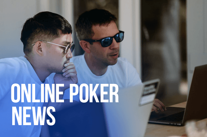Online Poker News