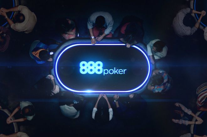 888 Poker USA download the new for windows