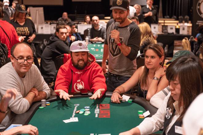 Daniel Negreanu Joins CSOP for Annual St. Jude Charity Event | Sleck