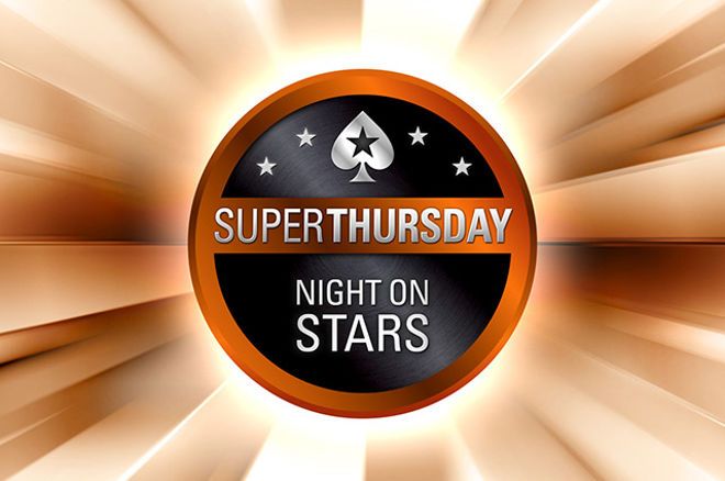 Super Thursday Night on Stars
