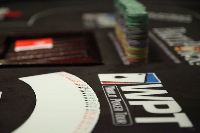 WPT Barcelona 2019 WPT Barcelona 2019