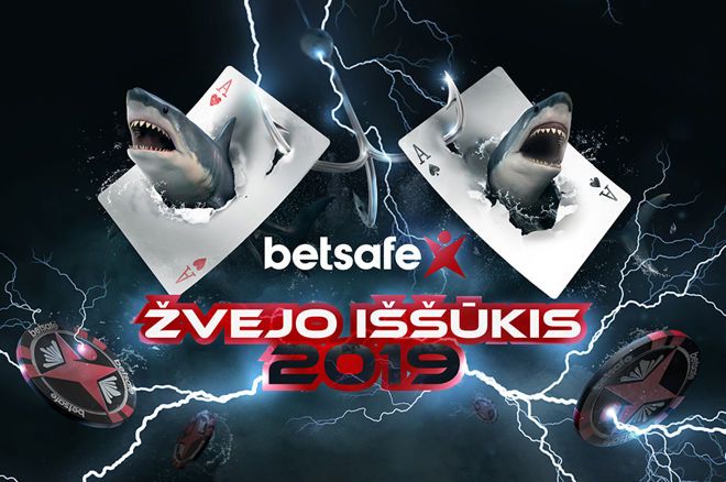 „Žvejo Iššūkio“ atrankos tęsiasi – gyvai ir internete 0001 „Žvejo Iššūkio“ atrankos tęsiasi – gyvai ir internete 0001