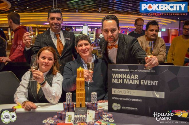 Holland Casino Poker Venlo