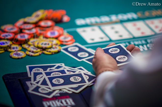 Turning the Nuts and Facing a Bet: Call or Raise?