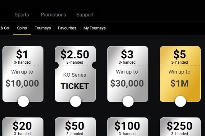 Bwin Poker Spins турнири Bwin Poker Spins турнири