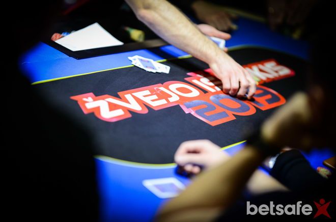 Betsafe Žvejo Iššūkis / Ryčio Šeškaičio nuotr. Betsafe Žvejo Iššūkis / Ryčio Šeškaičio nuotr.