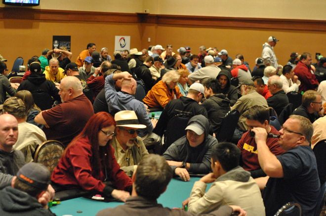 MSPT Meskwaki MSPT Meskwaki