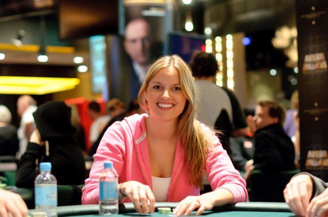 Jamie Kerstetter Jamie Kerstetter