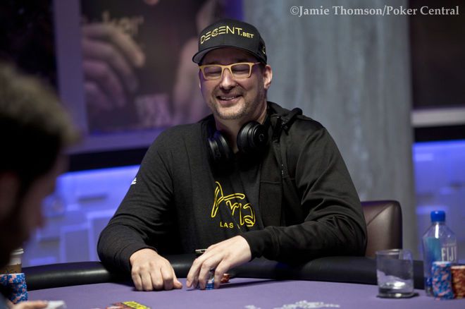 Phil Hellmuth Phil Hellmuth