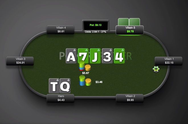 How To Beat Aggressive Poker Players