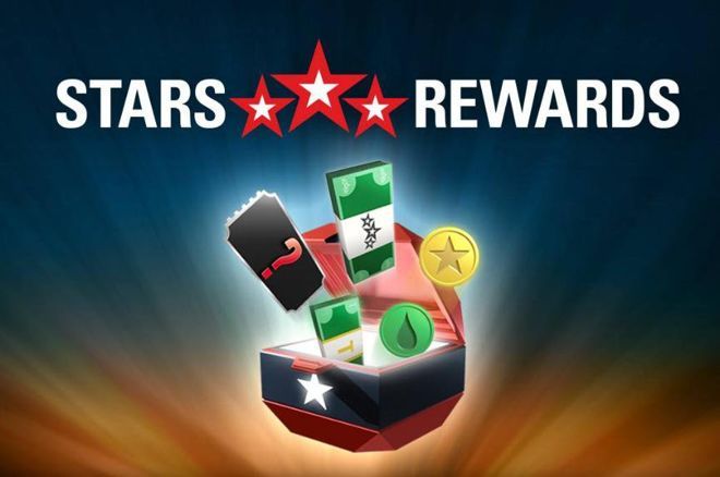 PokerStars Anuncia Redu??o de Pontos de Recompensa nos MTTs