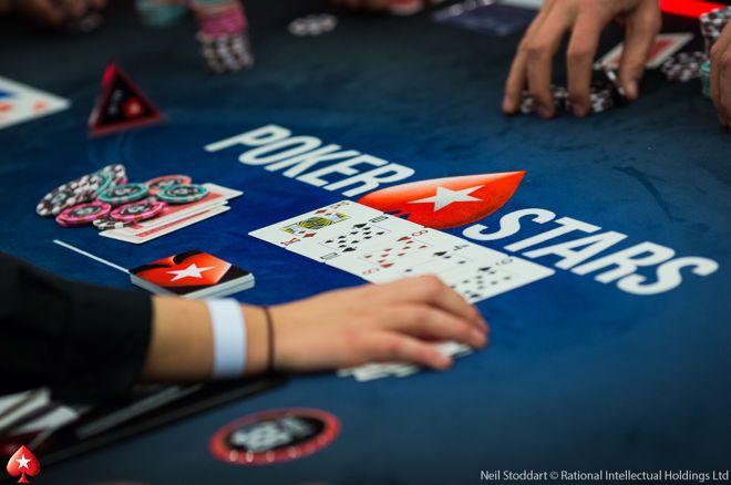 Rakeback for multi-table tournaments on PokerStars will be cut by more than half.