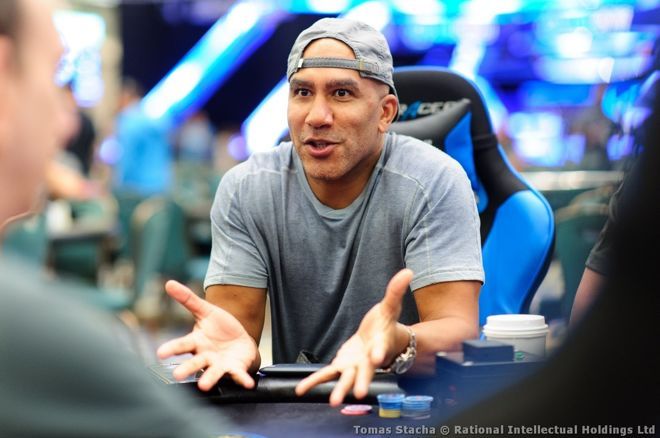 Partypoker zbodel PokerStars in postal sponzor The Thirst Lounge 0001 Partypoker zbodel PokerStars in postal sponzor The Thirst Lounge 0001