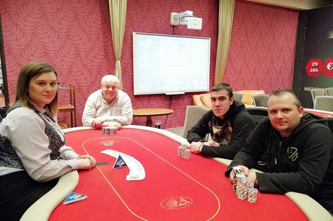 Apollonia: Τέσσερα εισιτήρια μοίρασε το προκριματικό για το ASOP #3 0001 Apollonia: Τέσσερα εισιτήρια μοίρασε το προκριματικό για το ASOP #3 0001
