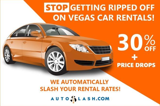 6 Ways to Save Big on a Rental Car in Las Vegas