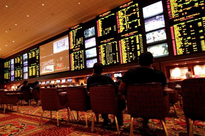 Inside Gaming: More States' Lawmakers Look at Adding Sports Betting