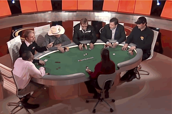 pokerstars big game