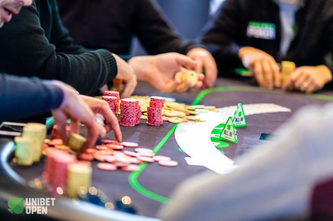 Grosvenor Casino Luton Poker Tournament Schedule