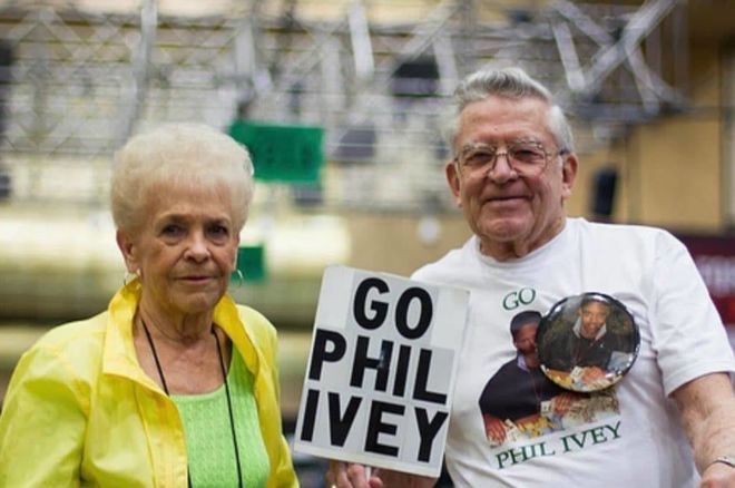Pat Humphreys, la plus grande fan de Phil Ivey nous a quitté 0001