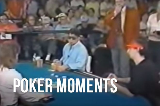 Poker Moments: Erik Seidel Looks Back on Johnny Chan and the Eye to the Sky 0001