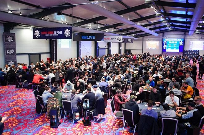 WSOP Circuit International фестивал с €2,5М GTD от 14 март до 1 април в чешкото Kings Casino 0001 WSOP Circuit International фестивал с €2,5М GTD от 14 март до 1 април в чешкото Kings Casino 0001