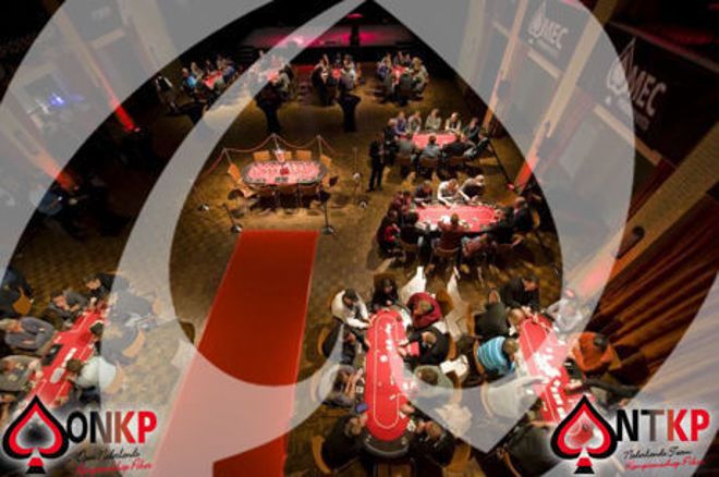 Seizoensplanning ONK Poker en Team Poker Kampioenschap op de schop 0001 Seizoensplanning ONK Poker en Team Poker Kampioenschap op de schop 0001