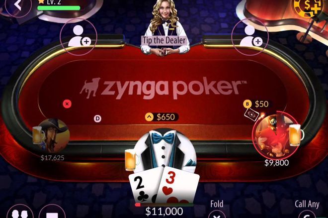 Zynga Zynga