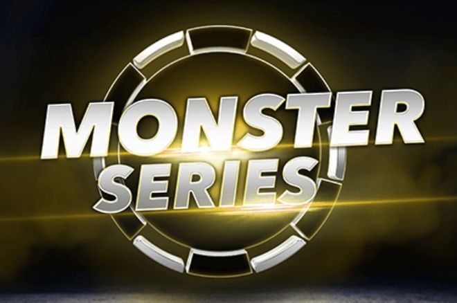 Bwin Poker Monster Series 2019 Bwin Poker Monster Series 2019