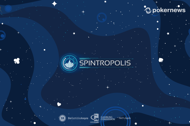 Spintropolis Slot Tournament