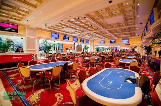 casino with poker rooms near me