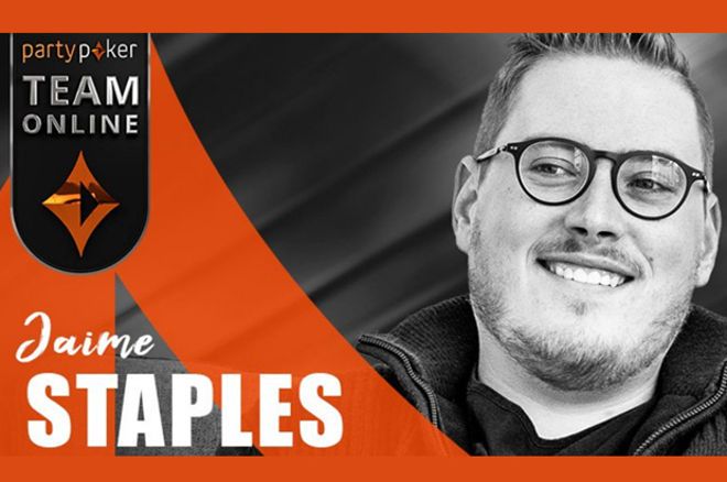 Jaime Staples Jaime Staples