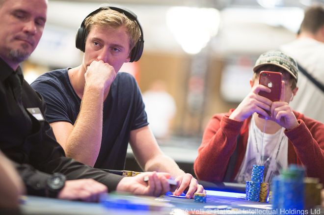 Sunday Recap - Jans "Graftekkel" Arends wint Bigger $109 voor $21k, Kenny "SpaceyFCB" Hallaert eindigt als derde Sunday Recap - Jans "Graftekkel" Arends wint Bigger $109 voor $21k, Kenny "SpaceyFCB" Hallaert eindigt als derde