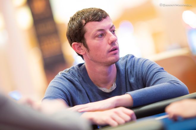 Tom Dwan Tom Dwan