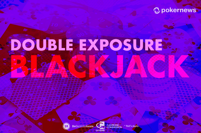 double exposure blackjack