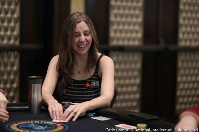 Maria Konnikova Maria Konnikova
