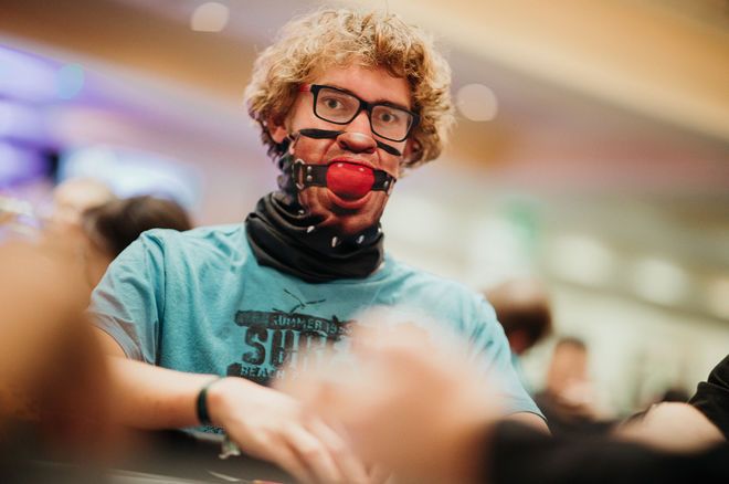 WPT Barcelona Main Event - Tien Nederlanders & drie Belgen naar Dag 3, Van Wesemael met grootste stack WPT Barcelona Main Event - Tien Nederlanders & drie Belgen naar Dag 3, Van Wesemael met grootste stack