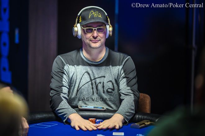 Hellmuth ima visoke cilje za leto 2019 0001 Hellmuth ima visoke cilje za leto 2019 0001