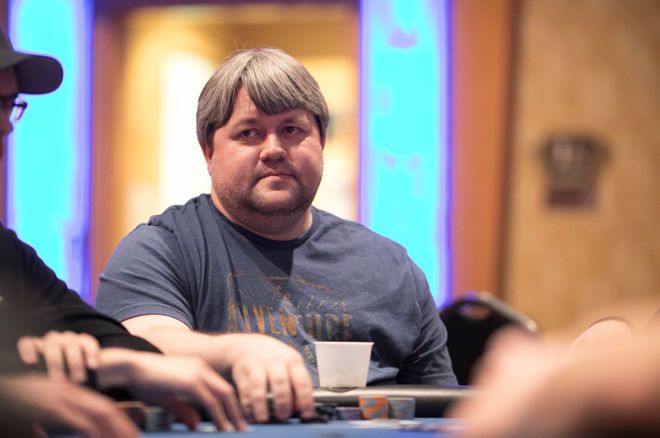 Ryan gregor poker player