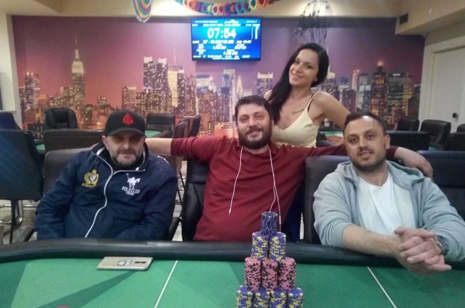 ΟΦΙΤΕΧ: Στον Τσάβο το Megastack, σήμερα τέσσερα events 0001 ΟΦΙΤΕΧ: Στον Τσάβο το Megastack, σήμερα τέσσερα events 0001