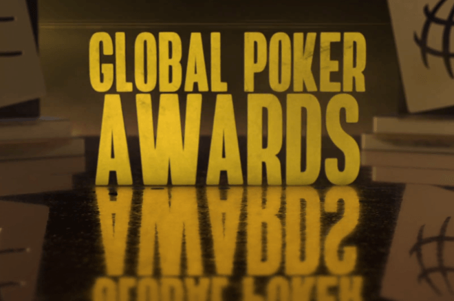 Revelados os Nomeados para a Edi??o Inaugural dos Global Poker Awards