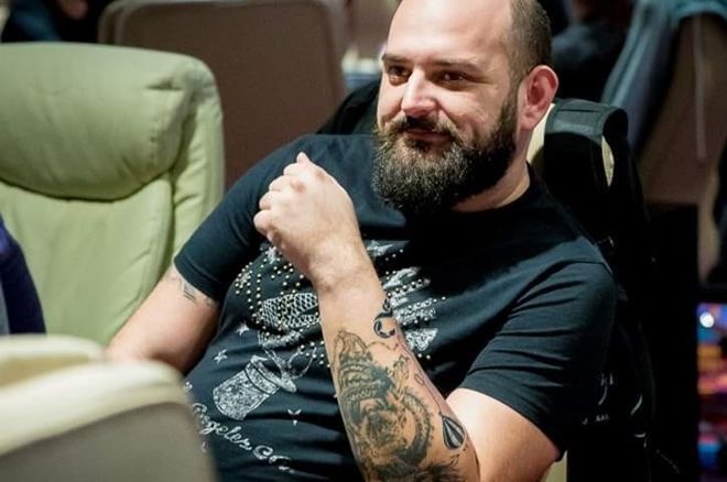 Τελικό τραπέζι στο WSOP Circuit Lucky 7s Event για Γκατζά και Καϊμακάμη 0001 Τελικό τραπέζι στο WSOP Circuit Lucky 7s Event για Γκατζά και Καϊμακάμη 0001