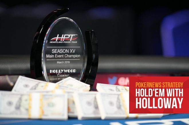 HPT St. Louis