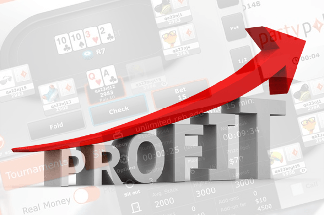PartyPoker PartyPoker