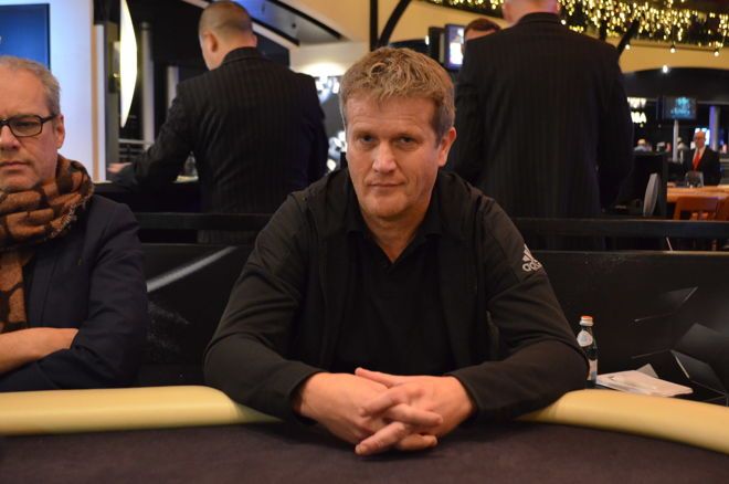 WPTDeepStacks Amsterdam - Alberto Stegeman naar Dag 2 in Warm-Up event, Dennis Mercier wint €250 Hyper WPTDeepStacks Amsterdam - Alberto Stegeman naar Dag 2 in Warm-Up event, Dennis Mercier wint €250 Hyper