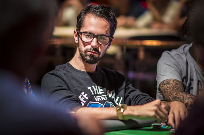 Sérgio "TonyGPT" Veloso Campeão do Bounty Builder $33 da PokerStars