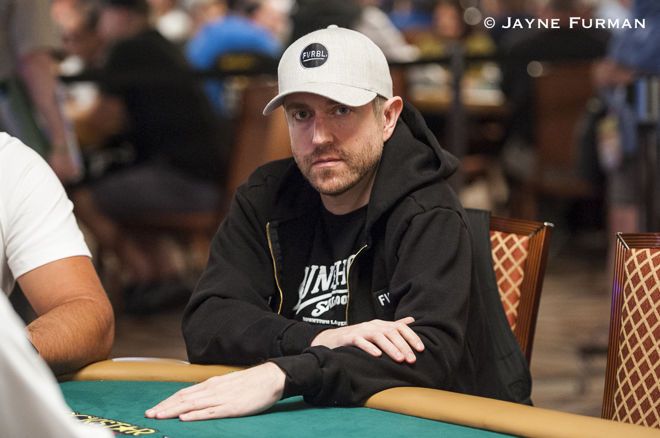 Andrew Neeme is teaming with 888poker for a special streaming event.